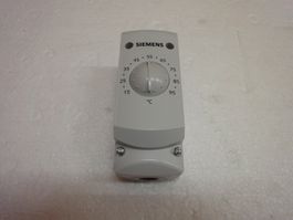 Siemens Landis & Gyr Thermostat RAK-TR.1000S-H neu