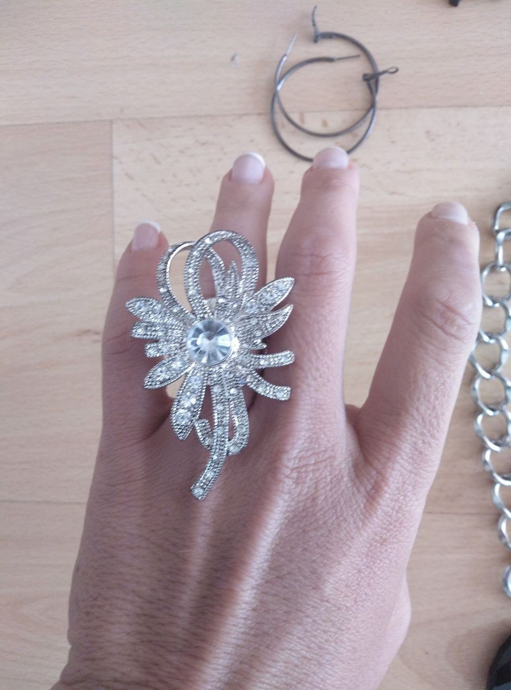 Altri gioielli: Bisuterie/Schmuck Set – Usato da Schöfflisdorf venduto da cri_8gn5 2