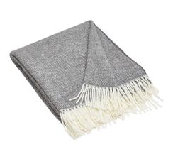 Johann Jakob Plaid-Decke 2 stk