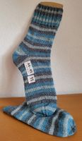 Socken 44-45 handgestrickt Nr 11