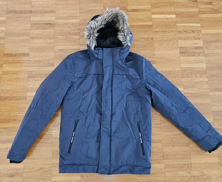 Tommy Hilfiger Jacke, Gr. 176
