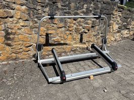 Porte ski pour VW T5