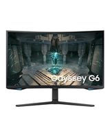 Samsung Smart Gaming Odyssey 32''