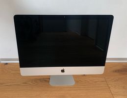 Apple iMac Retina 4K, 21.5-Inch, 2017, 1 TB HDD