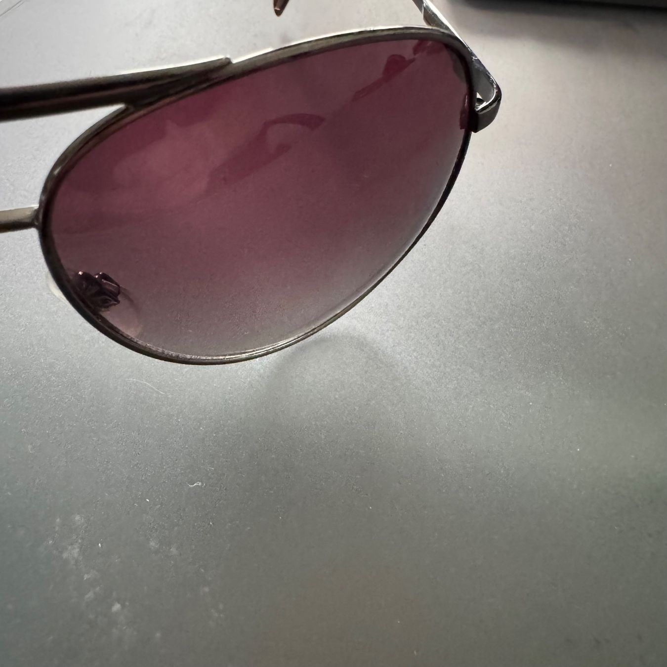 Occhiali & Lenti: Sonnenbrille GEBRAUCHT – Usato da Schaffhausen venduto da AMJoho 2