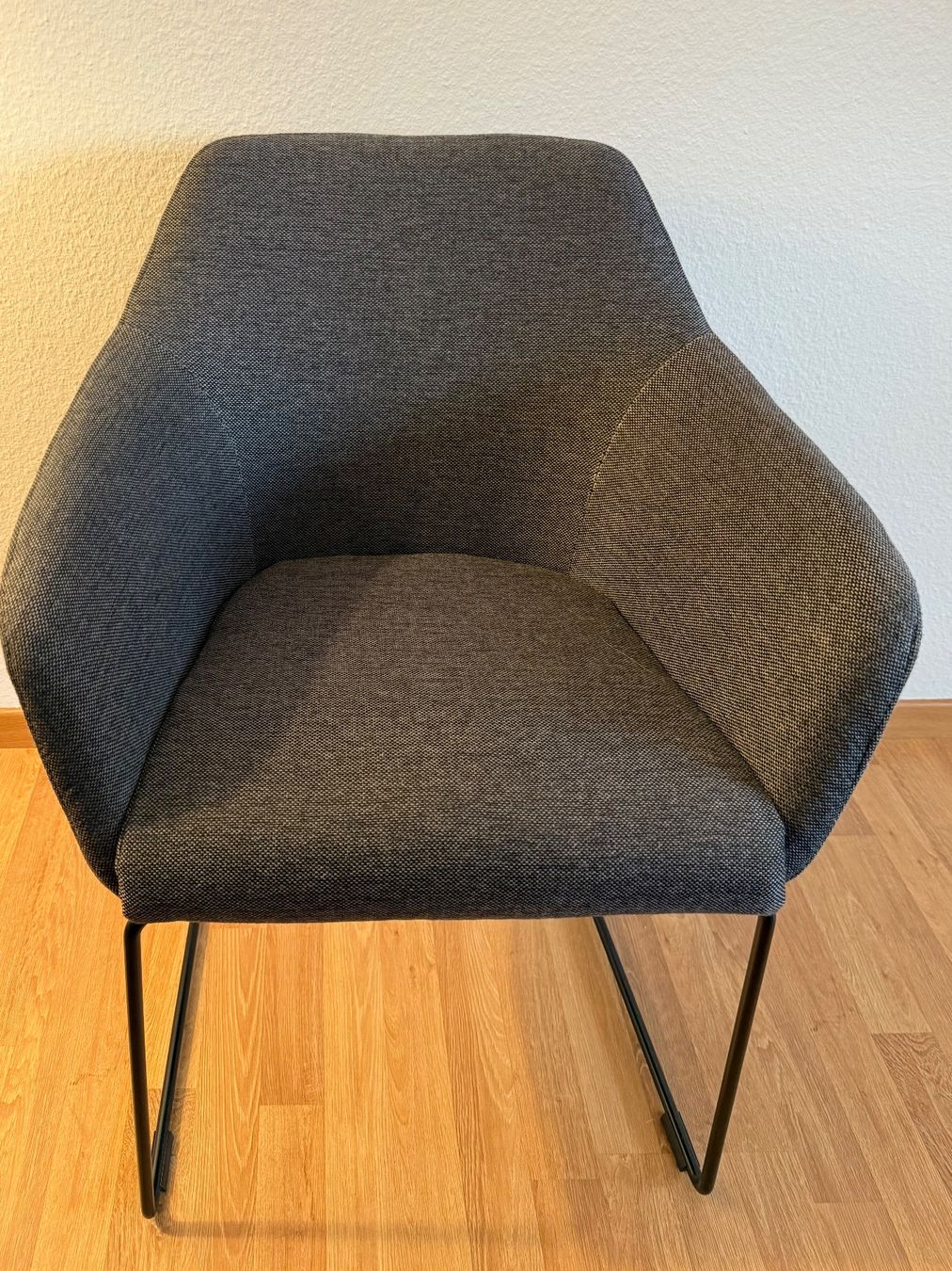 Ikea Sedie: Weiche, gepolsterte Stühle, 8er Set – Usato da St. Gallen venduto da sarah0004 3