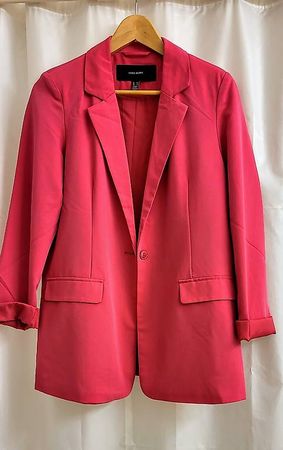 Blazer NEU Farbe fuchsia