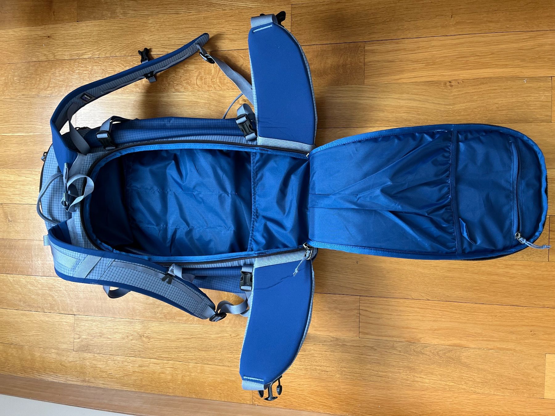 Zaini: Patagonia Powslayer backpack 38L size M – Usato da Genève venduto da mat_qt5h 2