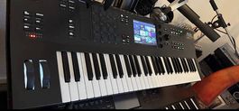Akai MPC Key 61