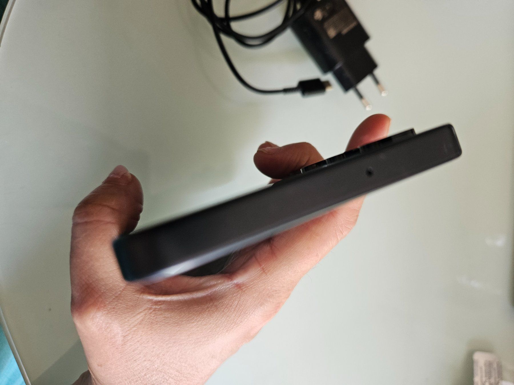 Samsung Telefoni cellulari / Smartphones: Samsung A16 128gb black Duos – Usato da St. Gallen venduto da Juhasli 7
