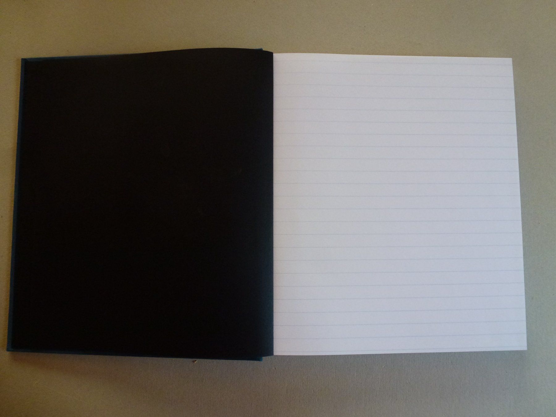 Blocchi: Notizbuch - BOOKBINDERS DESIGN – Nuovo (secondo la descrizione) da Mühlrüti venduto da Dadadachs 4