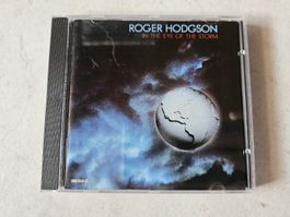 Roger Hodgson  -  In The Eye Of The Storm