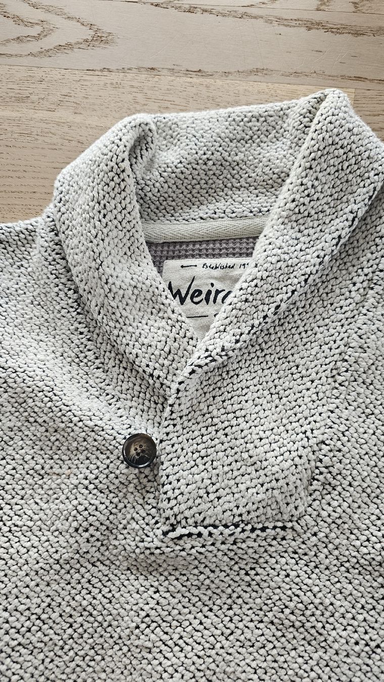Maglioni & Felpe: Weird Fish Pullover XL Grau Top Zustand – Nuovo (secondo la descrizione) da Rothenburg venduto da Roeschu80 1