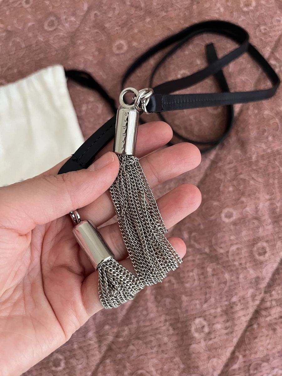 Sandro Gürtel: Sandro Belt Gürtel  – Neu (gemäss Beschreibung) aus Pfäffikon SZ von Zitrone_100 1
