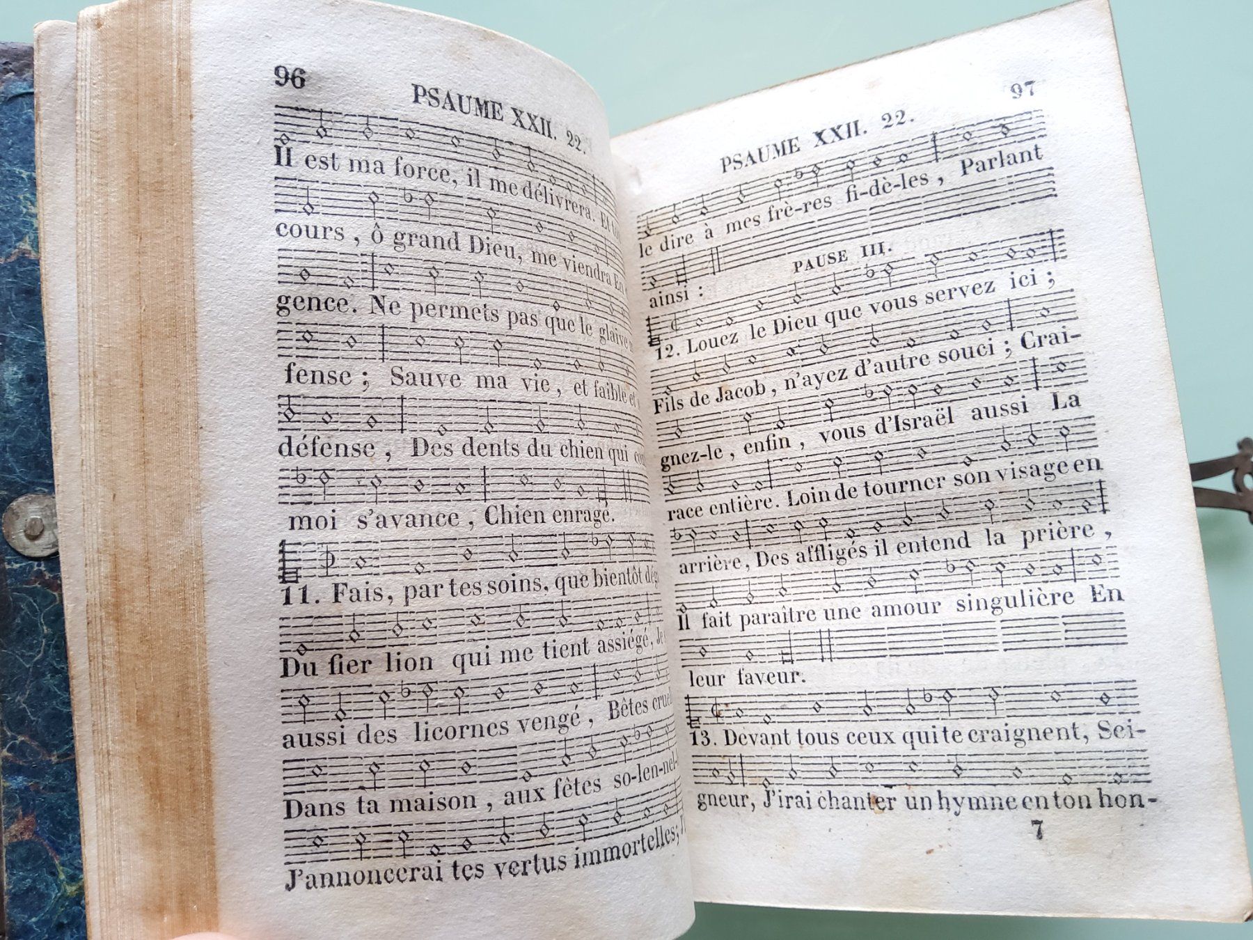Libri: Magnifique antique livre – Usato da Malleray venduto da Broc-Mo 6
