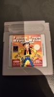 Lucky Luke - Gameboy - Original