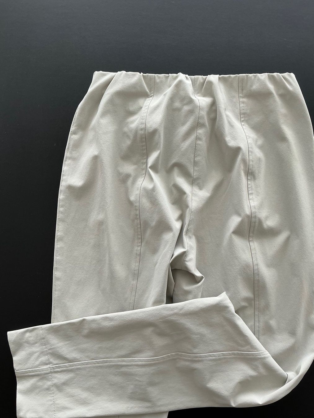 Hosen: Magdalena Ernst helle Freizeithose Grösse 40 – Gebraucht aus Erlenbach ZH von crapun 2