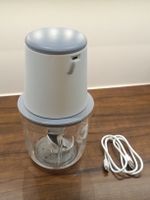 Elektrischer Mini-Zerkleinerer