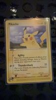 Pikachu 43/95