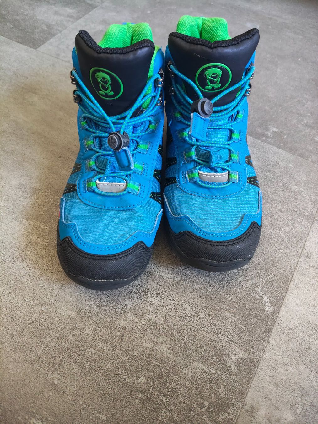 Scarpe per ragazzi: Wanderschuhe 32 – Usato da Sax venduto da Adrii1991 1