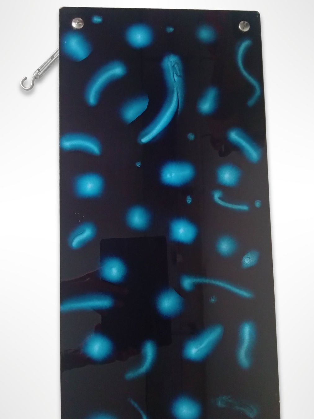 Posters & Illustrations: Airbrush-Wandbild – D'occasion à Suhr par Restwert_Suhr 1