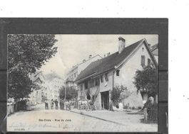 VD Saint Croix 1905 Rue de Jura