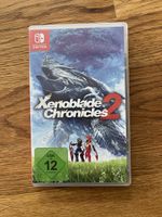 Xenoblade Chronicles 2 - Switch
