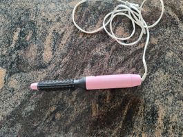 Lockenstab, Marke: Satrap airbrush