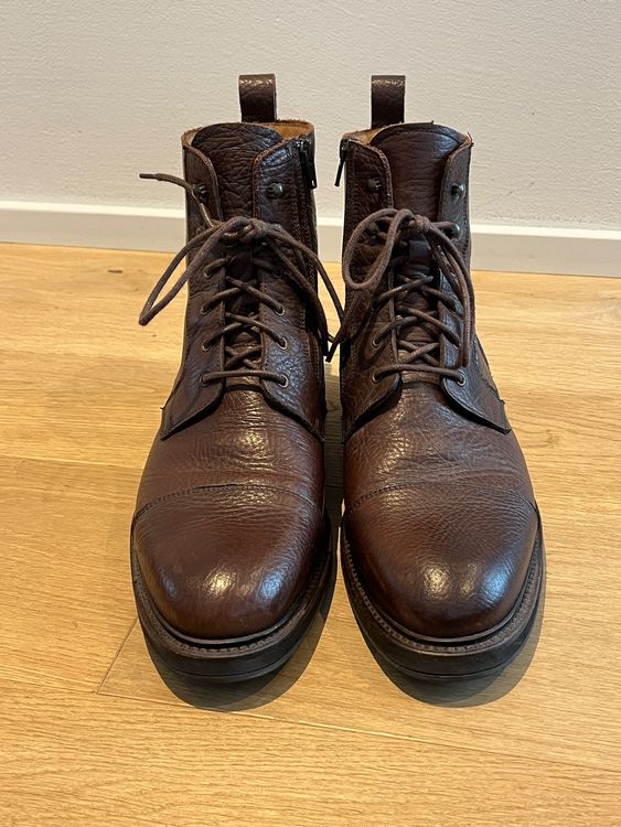 nobrand boots herren