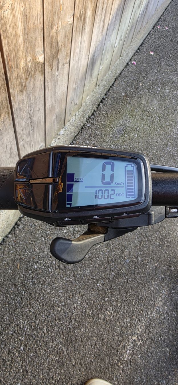 Haibike Biciclette: Haibike Fullnine 4.0 Gr:M – Usato da Eriz venduto da michse99 3