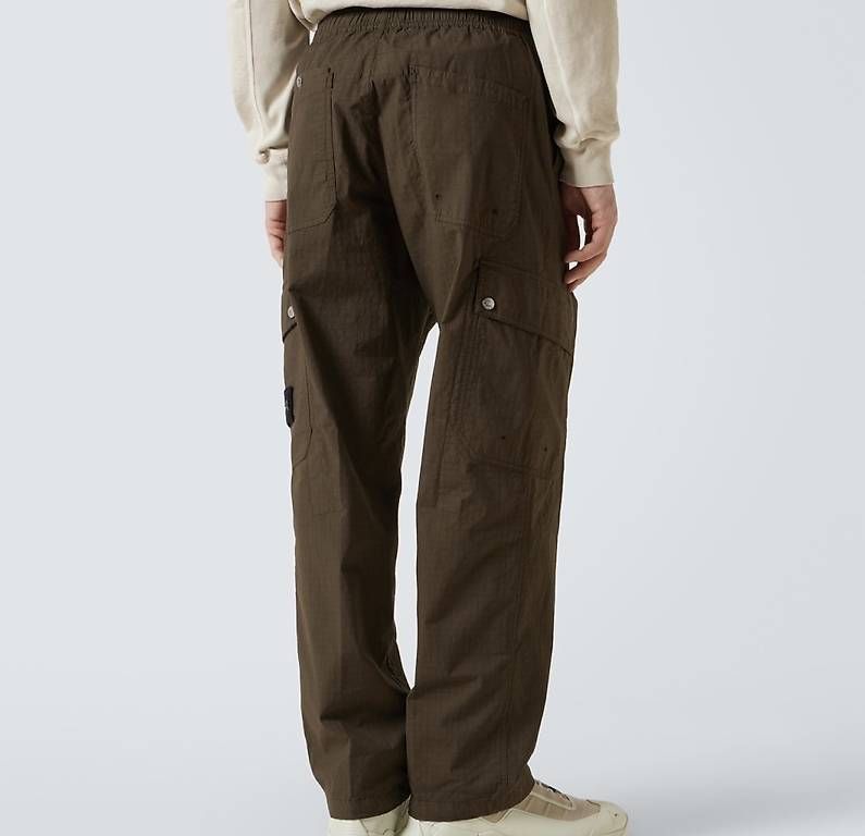 Stone Island Pantaloni: Stone Island Hose – Nuovo (secondo la descrizione) da Wettingen venduto da nik_22w8 2