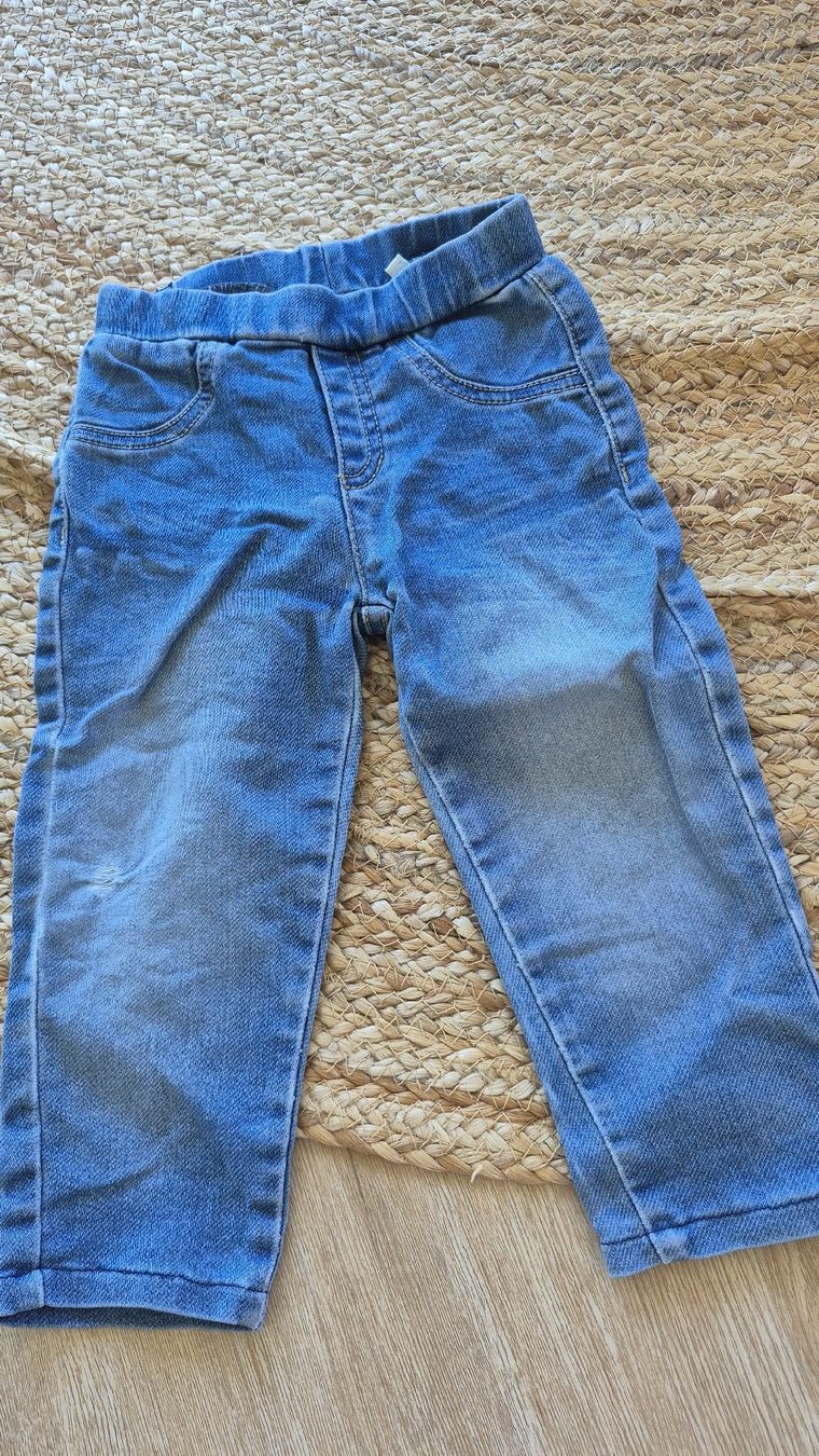 Pantaloni: Hosen, grösse 86 – Usato da Wädenswil venduto da Zuerichseegirl 3
