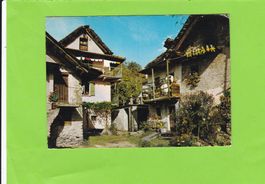 Mondaccce-Locarno-Malerische Ansicht