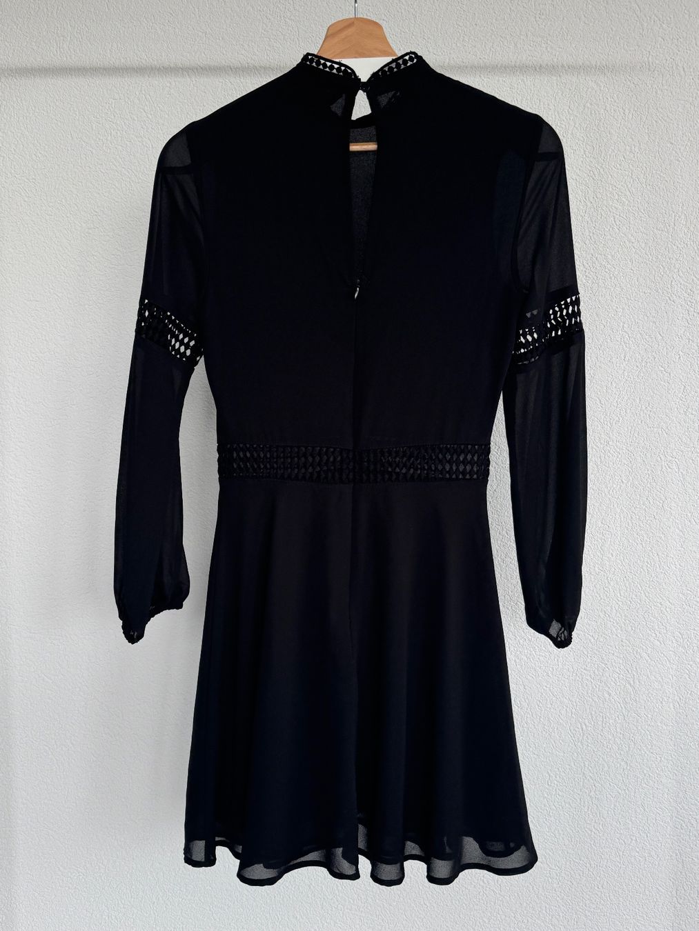 New Look Vestiti: New Look Kleid – Grösse 34 – Nuovo (secondo la descrizione) da Entlebuch venduto da noemi.luisa 1