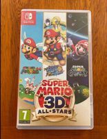 Super Mario 3D All Star Nintendo Switch 