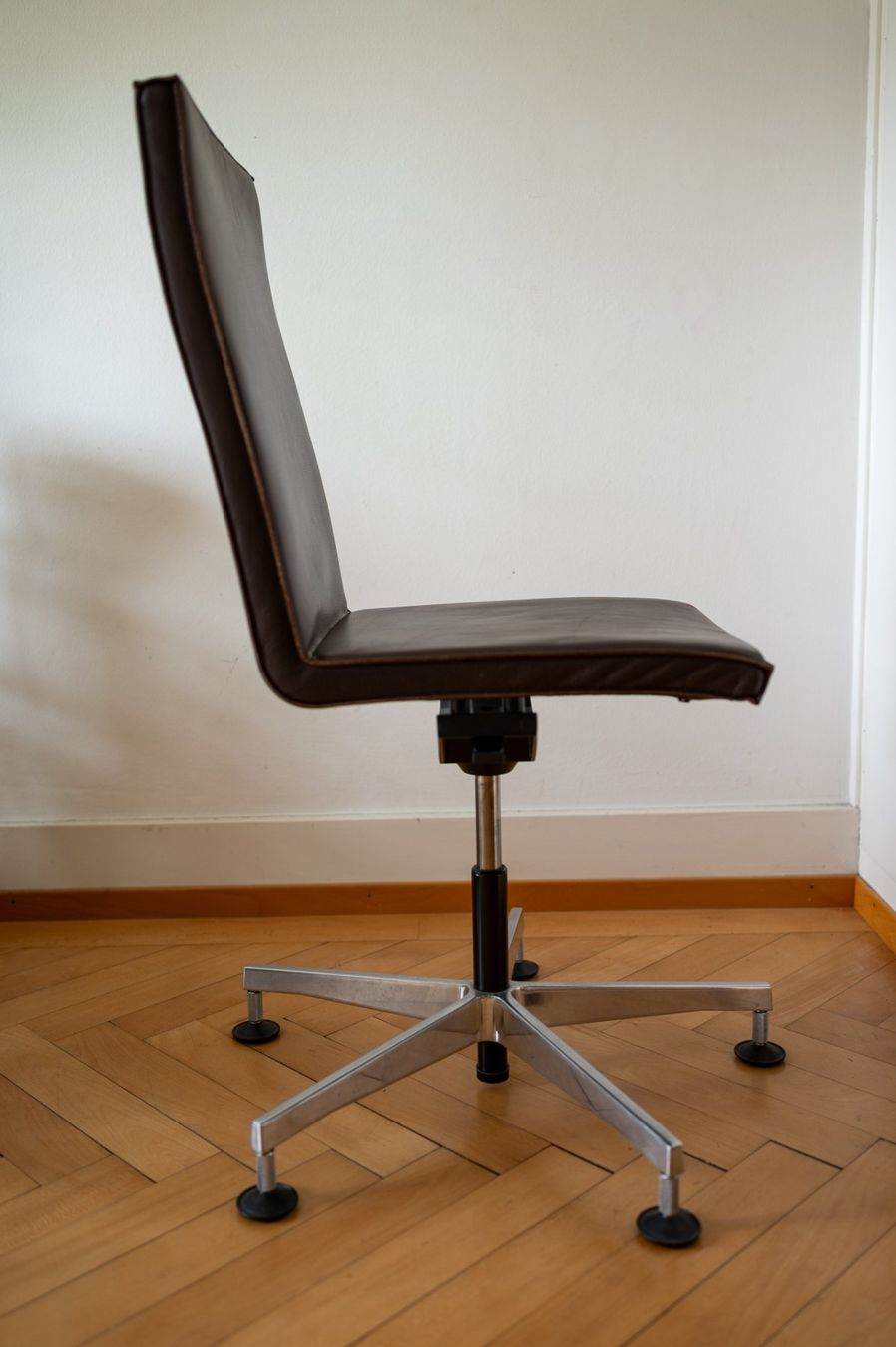 Vitra Sedie: Vitra Bürostuhl – Usato da Bern venduto da annetteportmann 1