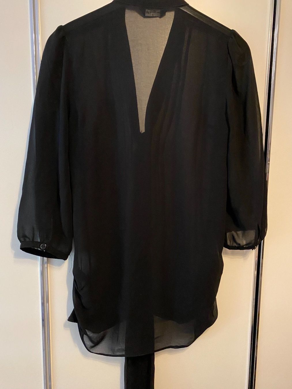 Blusen: Bluse von zalando gr.36 – Gebraucht aus Pfungen von Sheki56 3