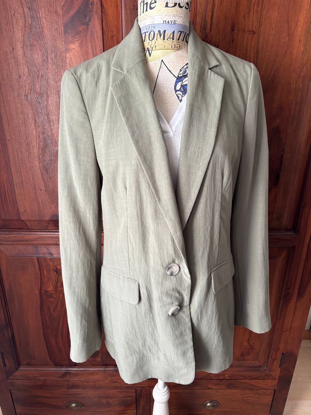 We Giacche: WE Blazer – Usato da Merishausen venduto da yourdream 1