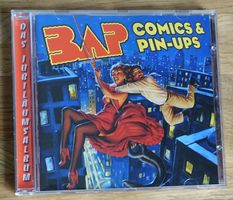 BAP – Comics & Pin-Ups - D25