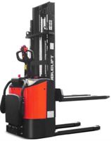 Hochhubwagen mit Fahrerstand 1.500 kg / 2,9 m – 1x benutzt