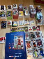 Panini / Topps 8000+ Sticker + 5x Ronaldo - Sammlung ab 1.-