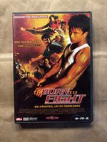 Born to Fight (2204)