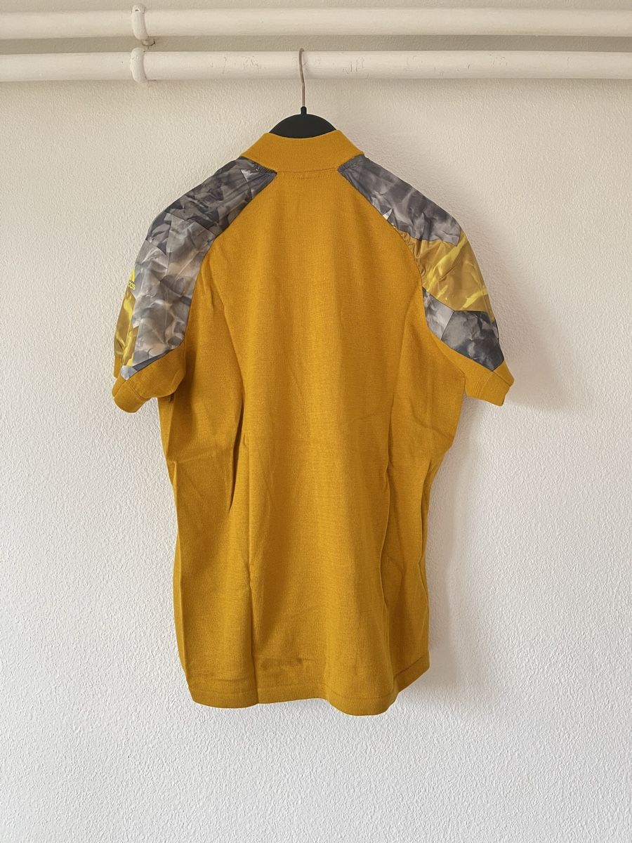 Adidas Giacche: adidas TerreX Primeknit Jacket – Nuovo (secondo la descrizione) da Bevaix venduto da Jeandasch 4