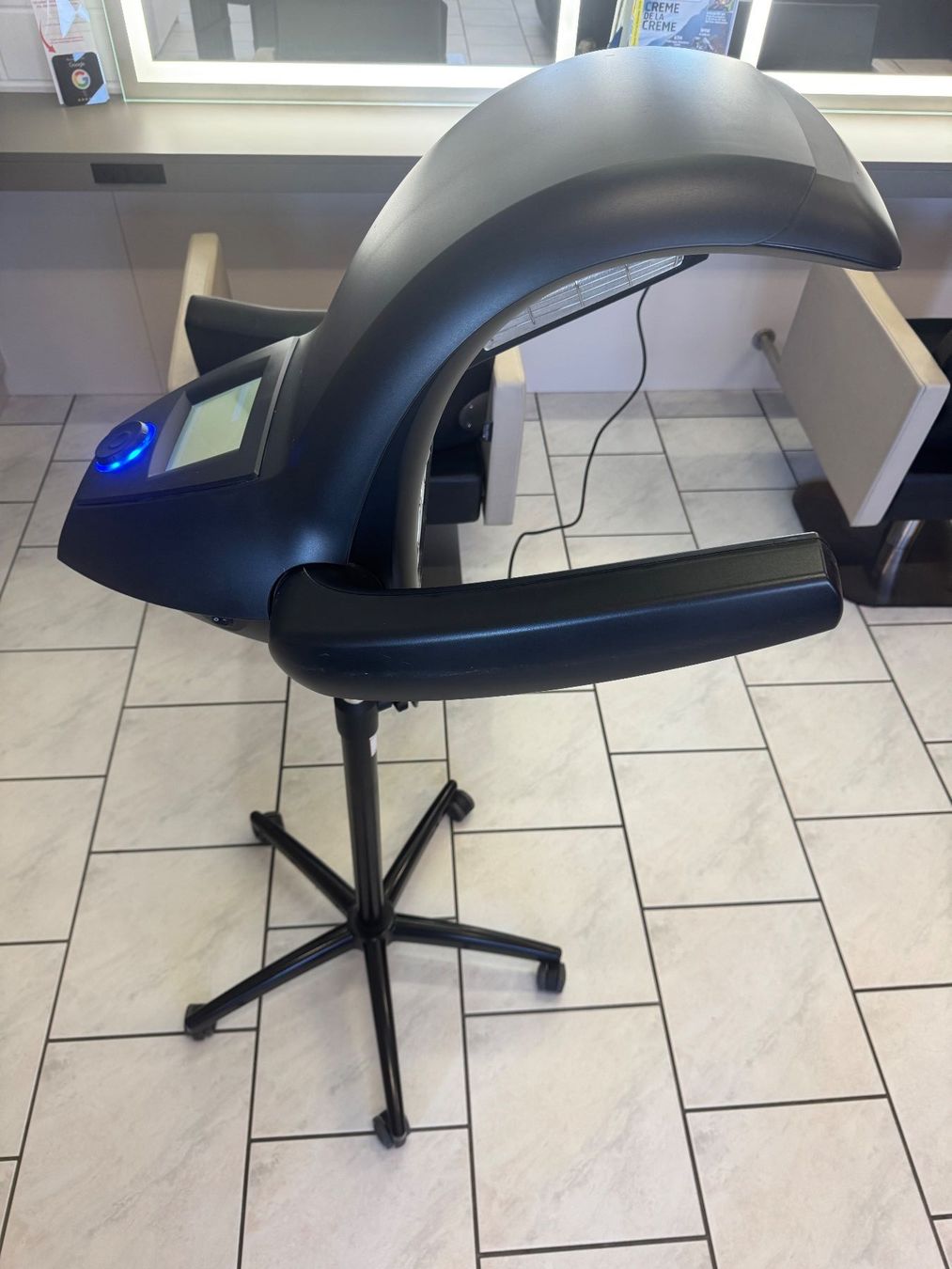 Altro per la cura dei capelli: Olymp Hairmaster – Usato da Safenwil venduto da Lenzburg-Gretzenbach
