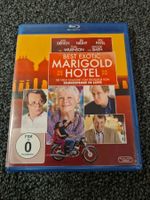 MARIGOLD HOTEL