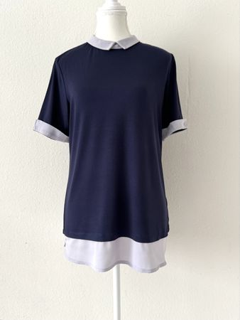 AproductZ Shirt, neuwertig, Grösse 40