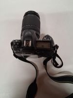 Nikon D200 inkl Zubehör