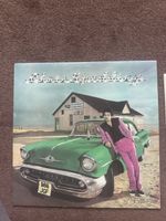 Chris Spedding 'Blue Yonder' 1980 LP