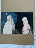 2x A5 HQ Prints von littlesuicidecandy