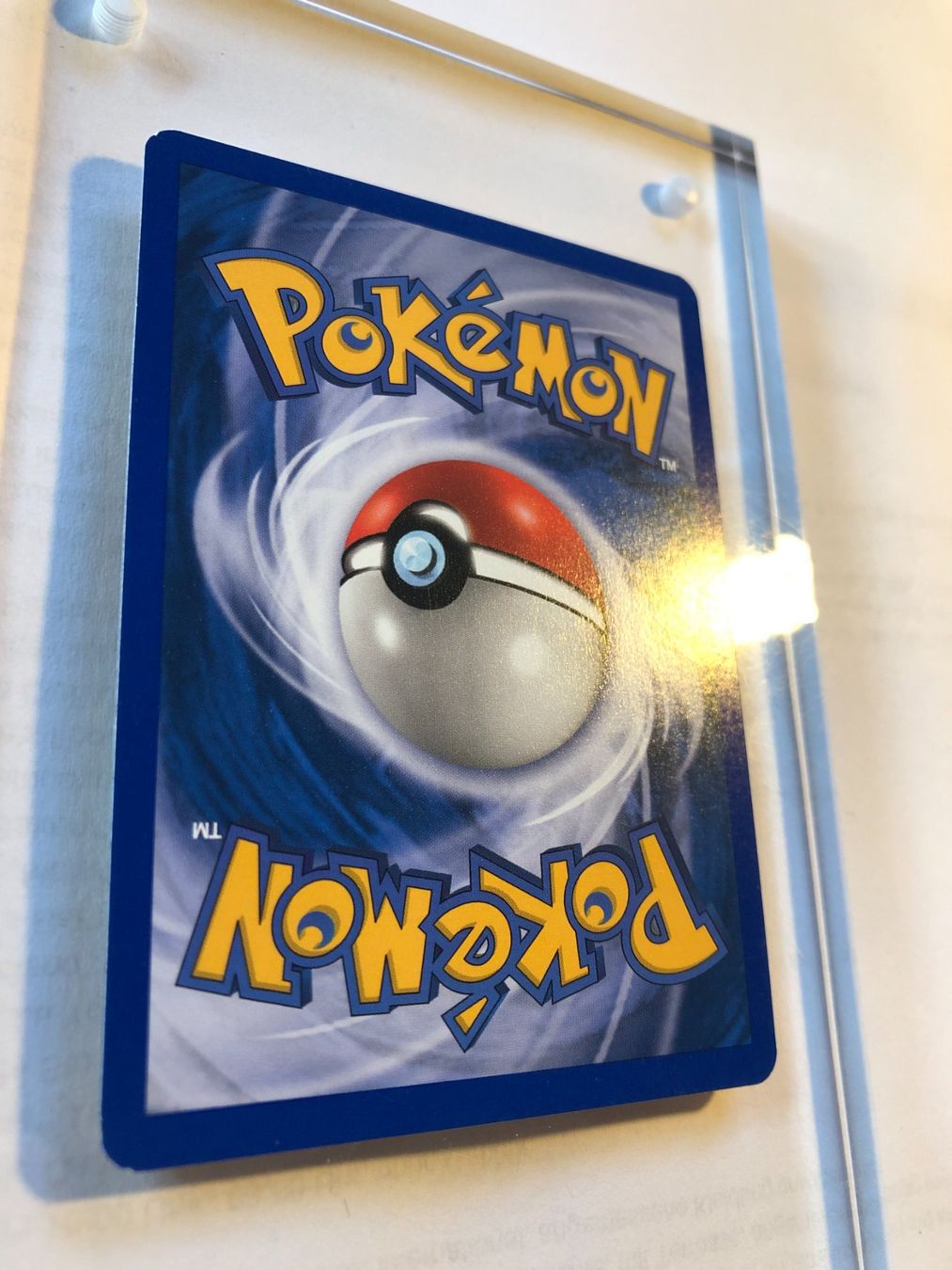 Carte collezionabili: Cloyster (rare) Expedition - MINT - ab 1.- – Usato da Giubiasco venduto da dan_pr8b 5